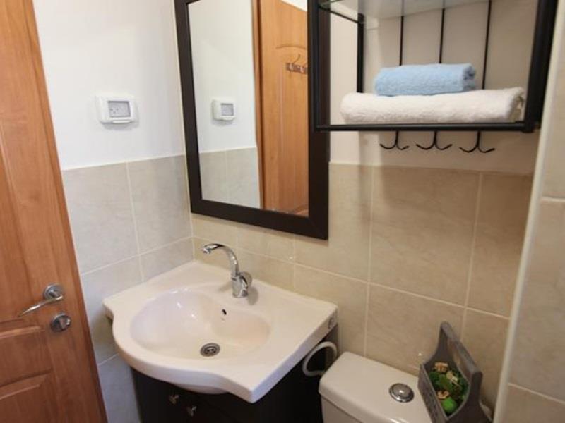Haifa Guest House Bagian luar foto