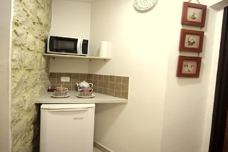 Haifa Guest House Ruang foto