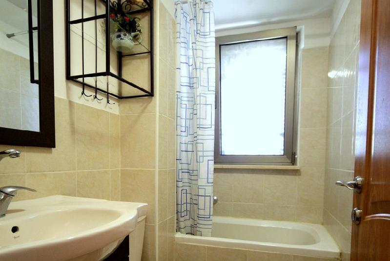 Haifa Guest House Ruang foto