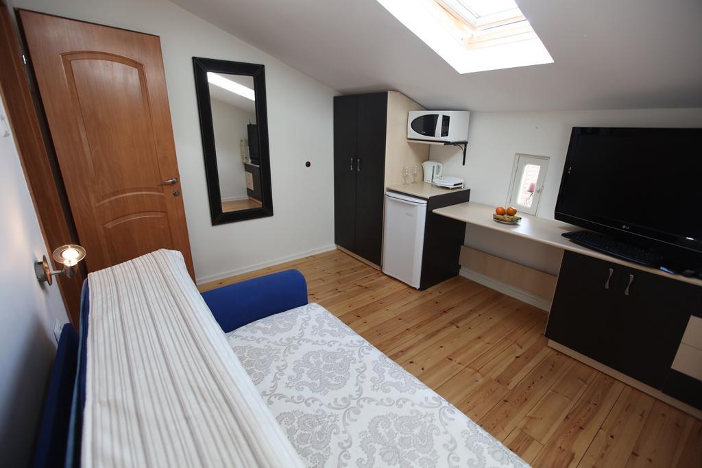 Haifa Guest House Bagian luar foto